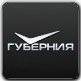 Логотип канала 'Губерния Самара'